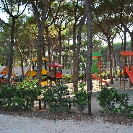 Albatross Mobile Homes On Camping Waikiki Lido di Jesolo Dış mekan fotoğraf
