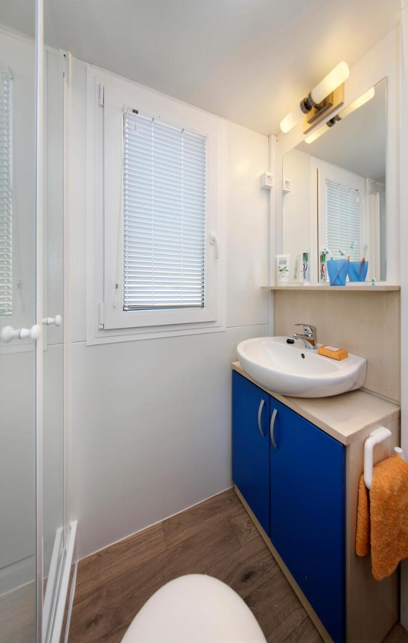 Albatross Mobile Homes On Camping Waikiki Lido di Jesolo Dış mekan fotoğraf