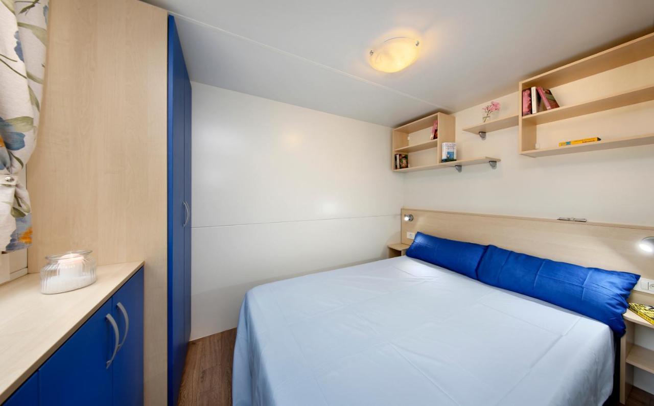 Albatross Mobile Homes On Camping Waikiki Lido di Jesolo Dış mekan fotoğraf